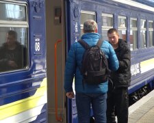 Новый график движения поездов из Днепра