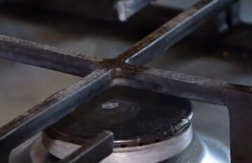 Графіки відключення газу на тиждень з 8 по 14 грудня в Київській області