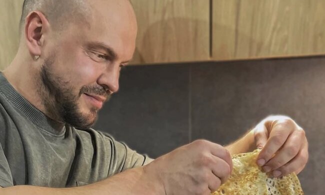 рецепт, "Мастер Шеф"