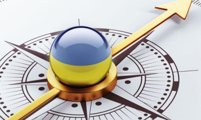 астрология, украина