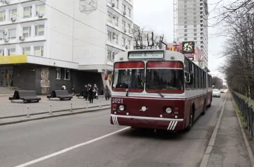 Подорожание проезда в Черкасской области