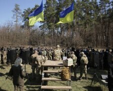 Під Києвом проходить відкритий військовий вишкіл: Білецький розкрив подробиці