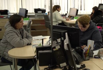 Доплати для пенсіонерів у Київській області