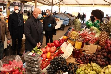 Одеситам ще більше посилять карантин, Труханов зважився на крайні заходи: "нагнули слуги народу"