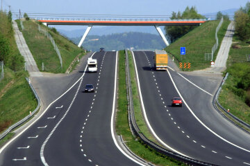 дорога