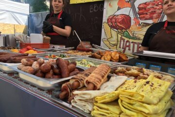 bbq