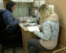 Работа для пенсионеров во Львове