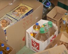 Бесплатные продукты для пенсионеров в Харькове: куда местным обращаться за помощью
