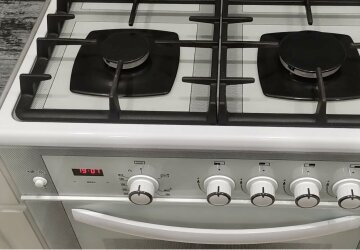 График отключения газа в неделю с 27 апреля по 3 мая в Ровенской области