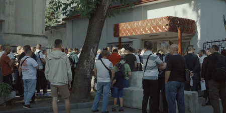 військовий документ