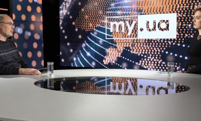 Не принципиально как организовать электронную перепись населения, об этом главное заявить, - Александр Курбан