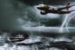 бермудский треугольник океан