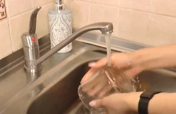 Графіки відключення води з 10 по 12 грудня в Чернігові