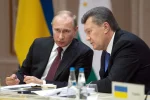 Янукович дає прес-конференцію: як він виглядає після лікування, “ботоксний”, фото