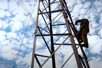 Отключение света с 21 по 23 августа в Полтавской области