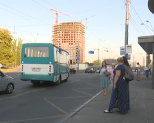 Подорожчання проїзду з 1 червня