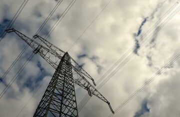 Відключення світла в Запоріжжі 23 травня