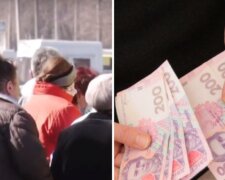 Больше 2000 гривен в месяц: украинцы получат дополнительные выплаты, кто может рассчитывать на помощь