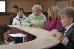 Денежная помощь для пенсионеров в Черниговской области