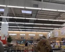 ціни на продукти в Україні