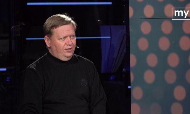 Необходимо заключить долгосрочный контракт с кем-то ещё, - Геннадий Рябцев о газе