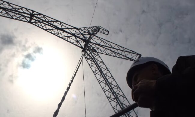 Графіки відключення світла у Чернігові на 6 березня