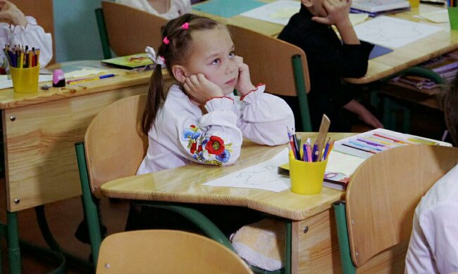 школа, дети, учеба