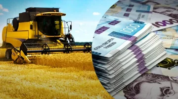 Грошова допомога аграріям у Миколаївській та Херсонській областях