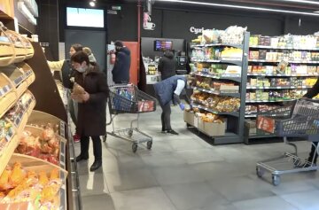 Подорожчання продуктів у Запоріжжі