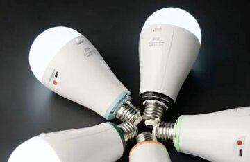 График отключения света на 27 декабря в Запорожской области