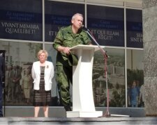 Окупанти вирішили назвати легендарний український ВНЗ на честь бойовика: "Приклад для наслідування"