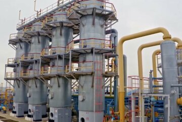 График отключения газа в неделю с 4 по 10 мая в Хмельницкой области