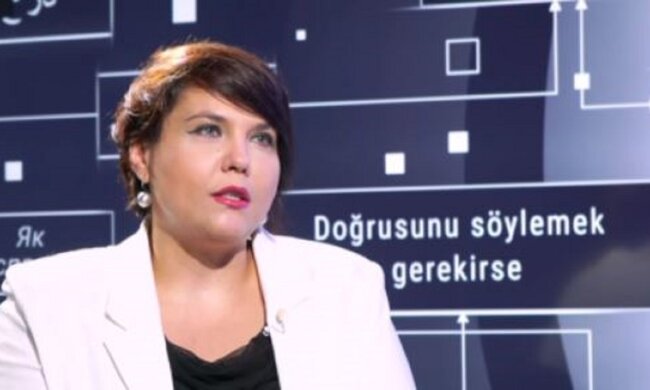 Оборонка дійсно стала в пріоритеті, але для України важливішим аспектом буде економіка і фінанси, - Решмеділова