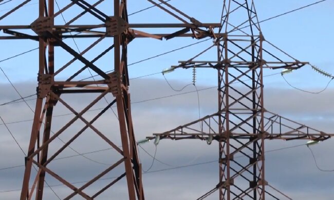 Графіки відключення світла у Запоріжжі на 17 березня