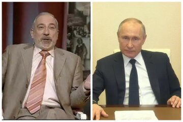 Режиссер Мамин раскрыл, кем на самом деле является Путин: "Бедный человек из подворотни"