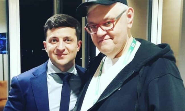 Відставка Сергія Сивохо після скандалу: з'явилася екстрена заява РНБО