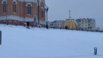 Прогноз погоды на февраль в Харькове.