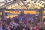 Скандальний клуб влаштував бурхливу вечірку в Києві, відео: "карантин не для всіх"