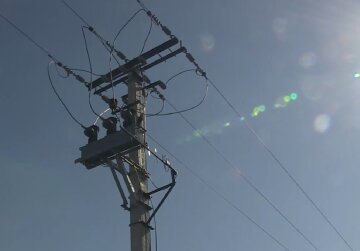 Графики отключения света в Сумах на 9 апреля