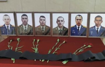 В Україні втрати несе навіть еліта Росгвардії: знищено сімох "крапових беретів"