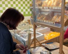 Дефицит хлеба в Кировоградской области