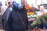 Дефіцит продуктів у Київській області