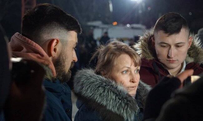 Марина Чуйкова