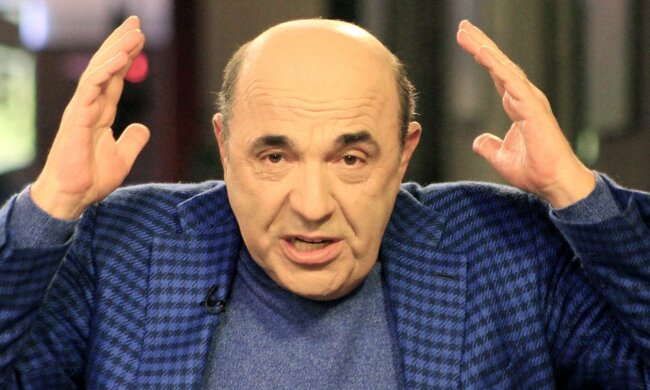 Вадим Рабинович