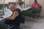 Денежная помощь для пенсионеров в Харьковской области