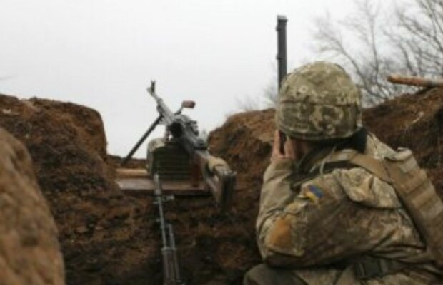 Украинский боец отдал жизнь на Донбассе, трагические подробности: