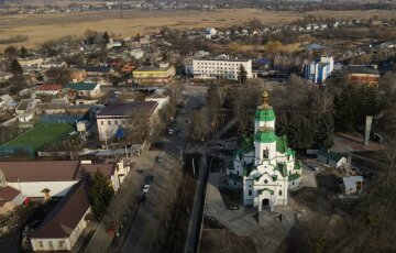 Прогноз погоды в Харькове