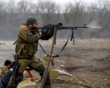 Боевики «ДНР» атаковали ОБСЕ