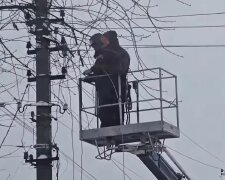 Графіки відключення світла у Дніпропетровській області на 29 січня