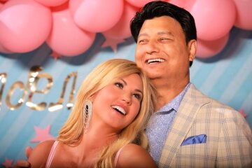 Камалія Захур